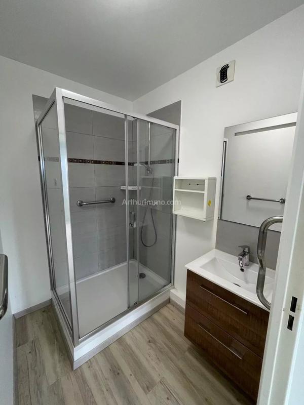 Appartement - 106 m² - 5 pièces