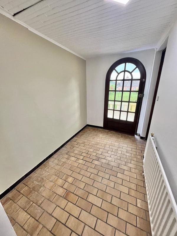 Maison - 133 m² - 7 pièces