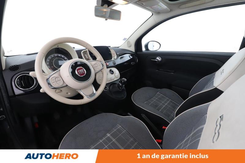 Fiat 500 1.2 Lounge 69 ch