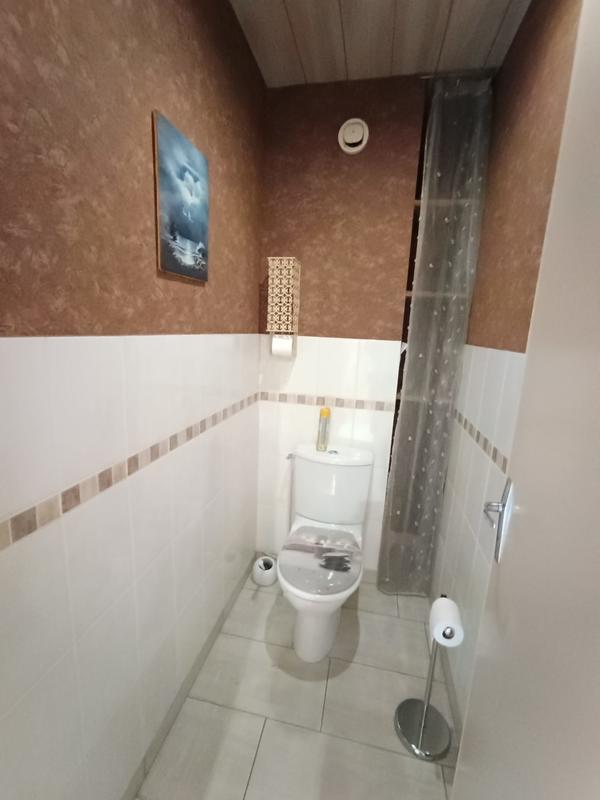 Appartement - 100 m² - 4 pièces