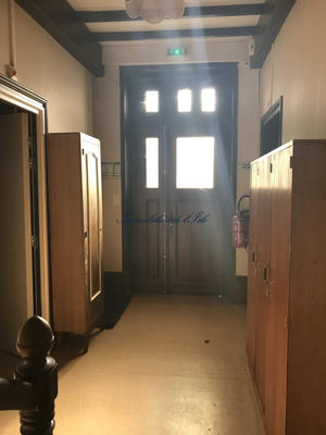 Maison - 550 m² - 21 pièces