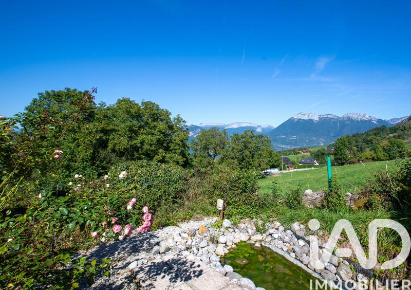 Maison - 111 m² - 5 pièces