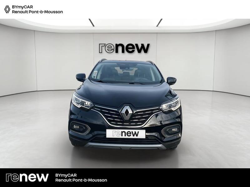 Renault Kadjar Blue dCi 115 Intens