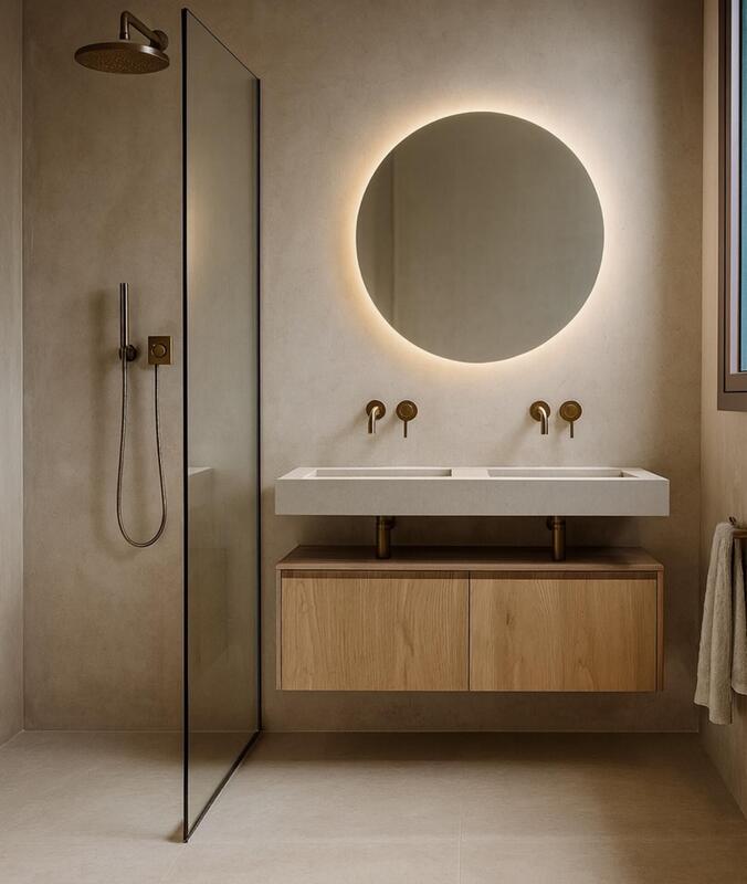 Appartement - 83 m² - 4 pièces