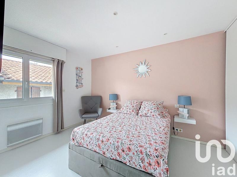 Maison de ville - 115 m² - 5 pièces