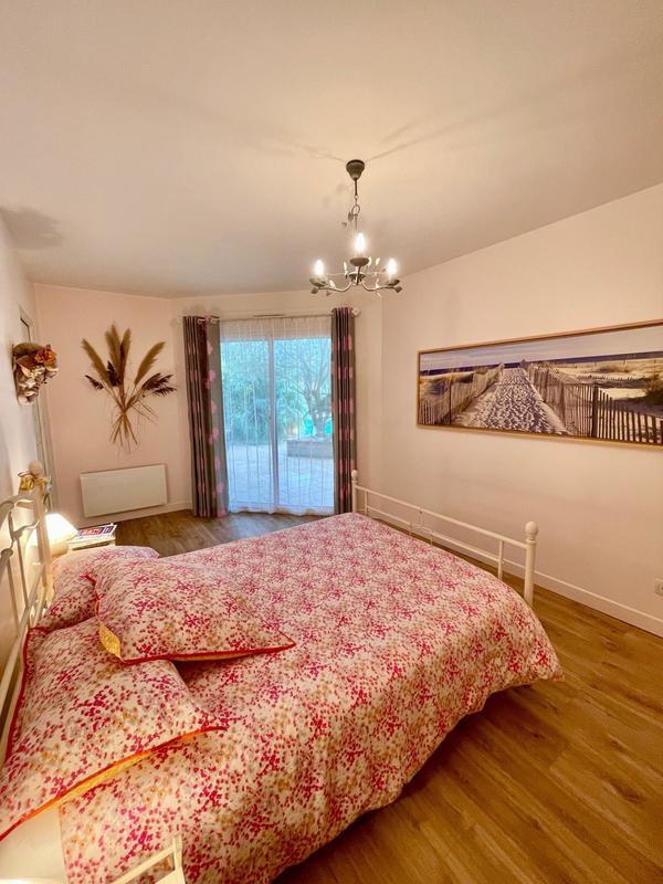 Maison - 180 m² - 6 pièces