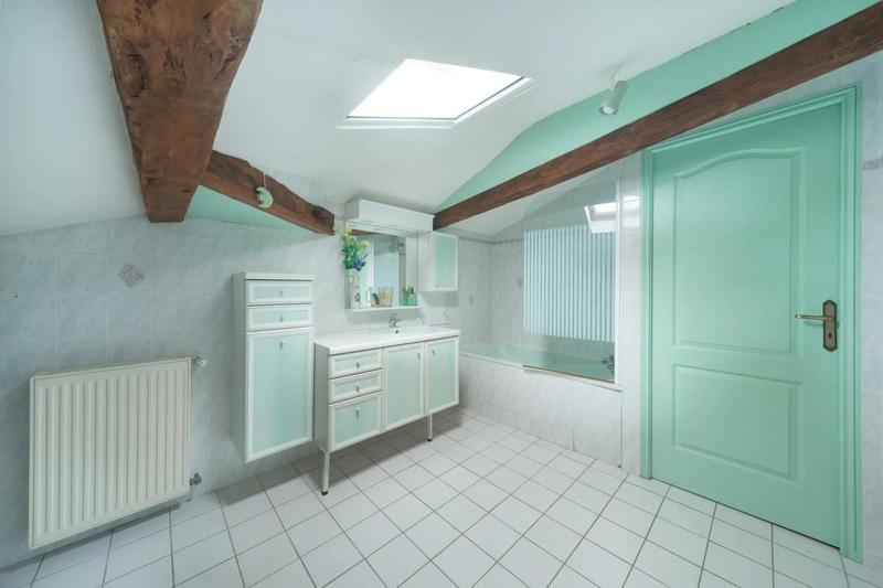 Maison - 157 m² - 6 pièces