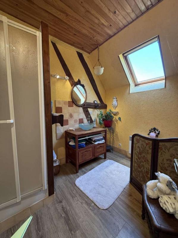 Maison de campagne - 174 m² - 7 pièces