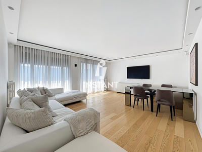 Appartement - 83 m² - 3 pièces