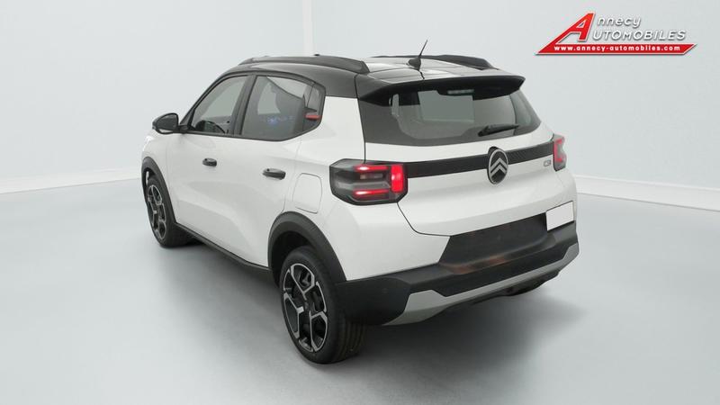 Citroën C3 Societe Nouvelle Turbo 100 Bvm Pro