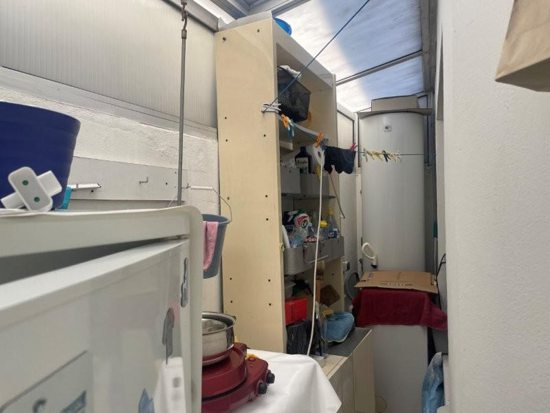 Maison - 60 m² - 3 pièces