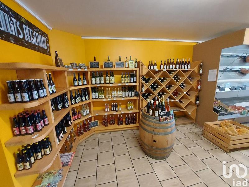 Local commercial - 191 m²