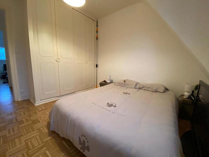 Appartement - 88 m² - 4 pièces