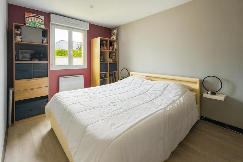 Maison traditionnelle - 132 m² - 5 pièces