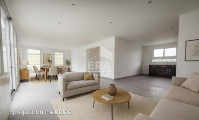 Maison - 152 m² - 8 pièces