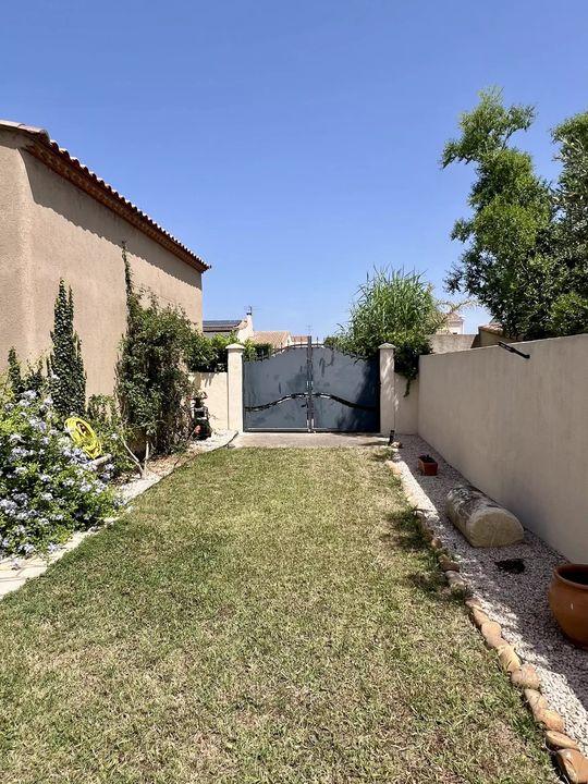 Villa - 117 m² - 4 pièces