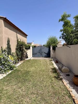 Villa - 117 m² - 4 pièces