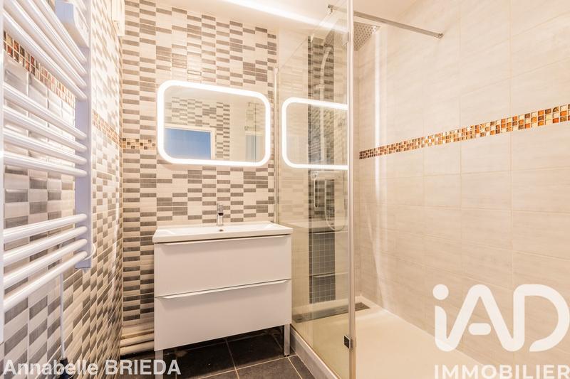 Appartement - 69 m² - 3 pièces