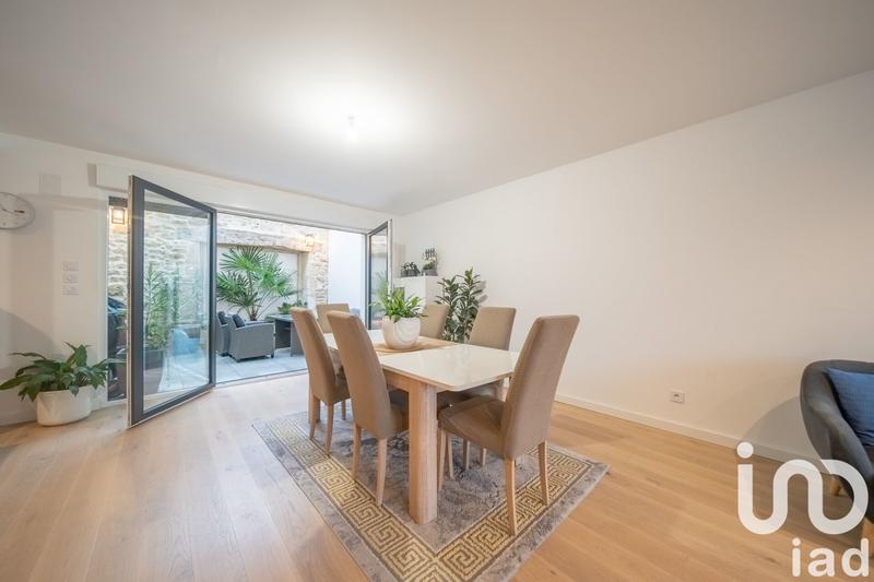 Maison - 139 m² - 5 pièces
