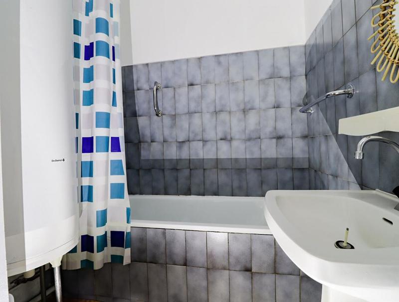 Appartement - 58 m² - 2 pièces