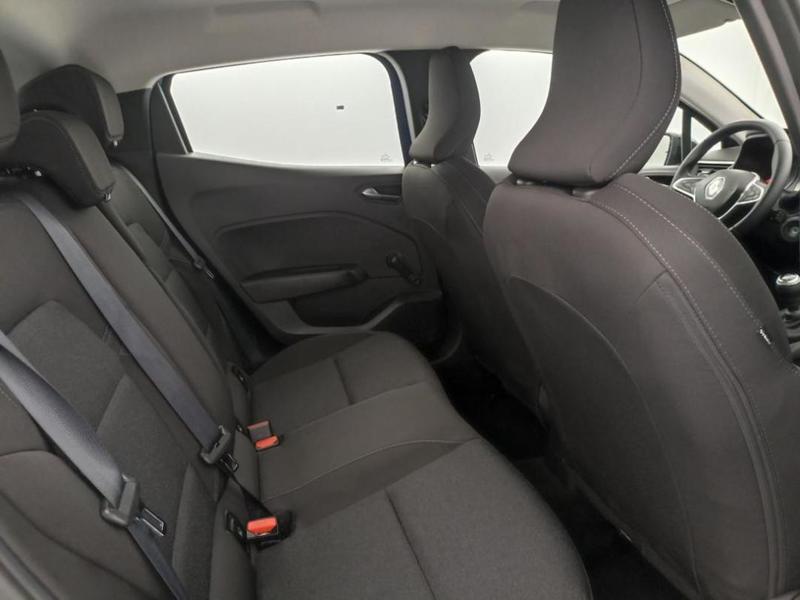 Renault Clio V TCe 90 Equilibre