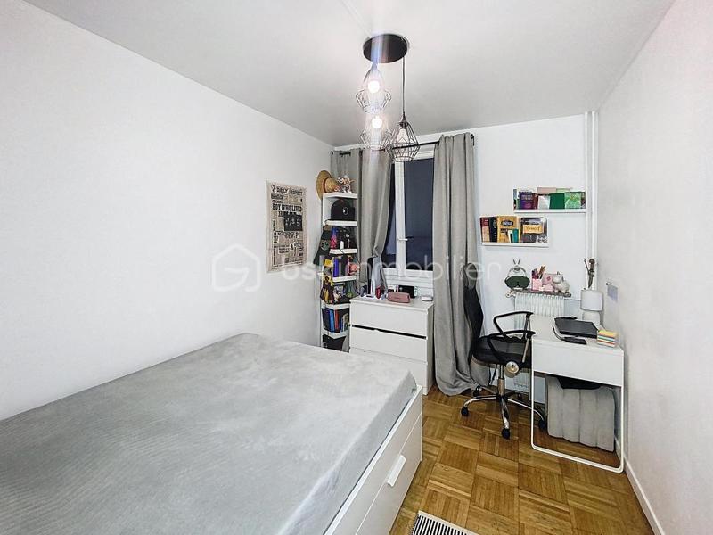 Appartement - 96 m² - 5 pièces