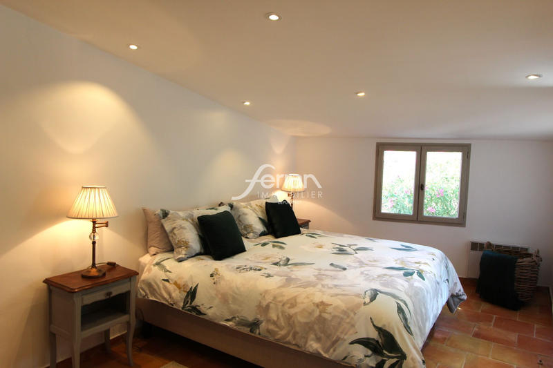 Bastide - 189 m² - 5 pièces