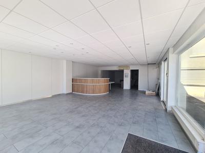 Immeuble - 450 m²