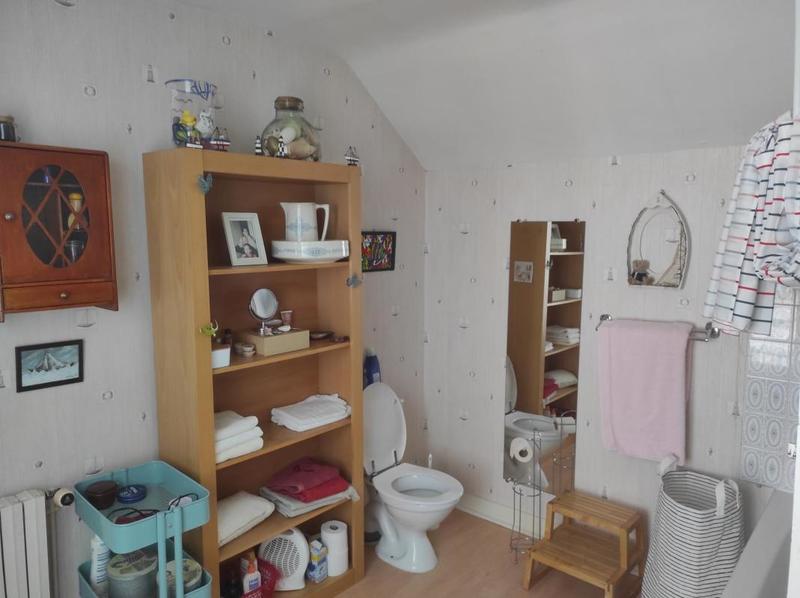 Maison - 158 m² - 6 pièces