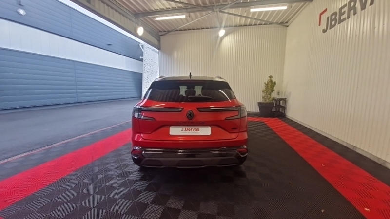 Renault Austral E-Tech Hybrid 200 Techno Esprit Alpine