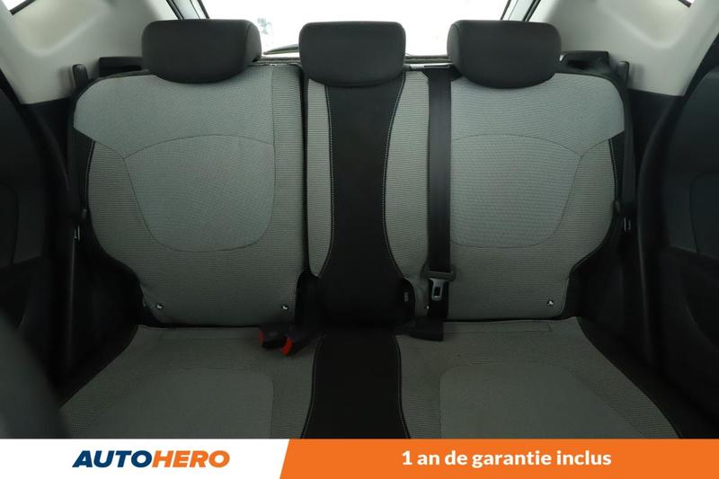 Renault Captur 1.2 TCe Energy Intens Edc 120 ch