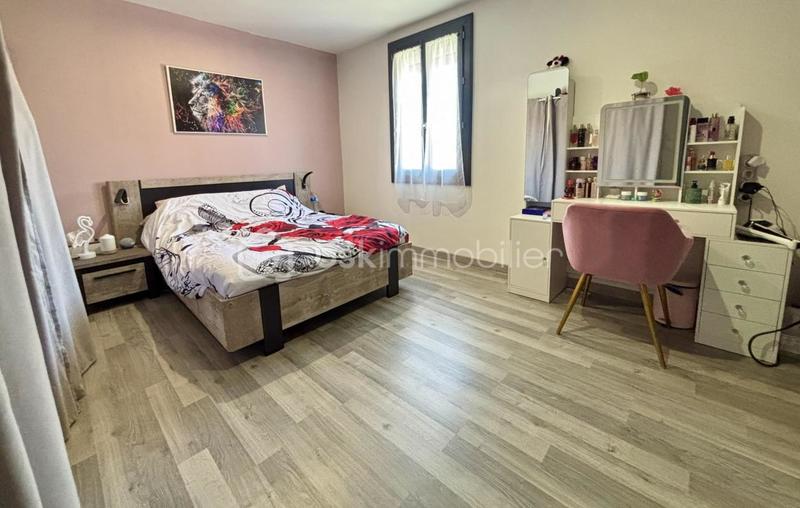 Maison - 127 m² - 5 pièces