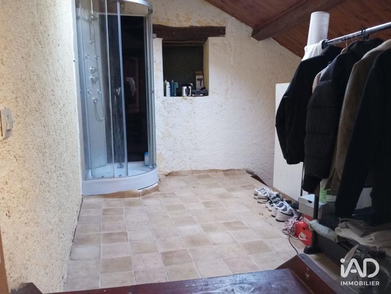 Local commercial - 120 m²