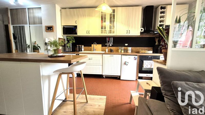 Appartement - 78 m² - 4 pièces