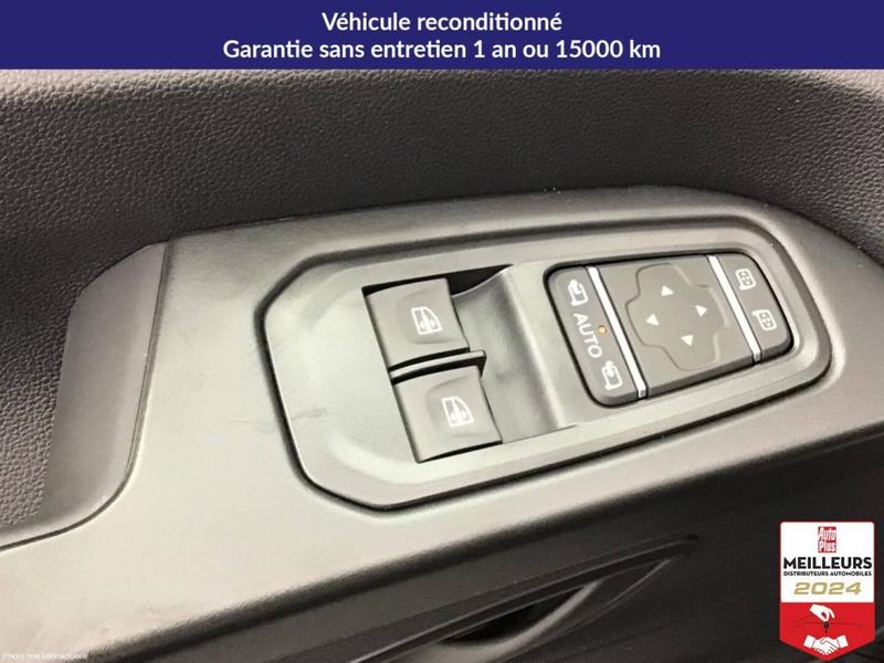 Renault Trafic L2h1 Fgn 3t Blue Dci 130 Gsr2 Advance4 port