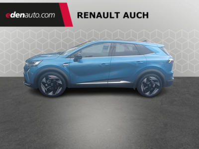 Renault Symbioz E-Tech full hybrid 145 Iconic