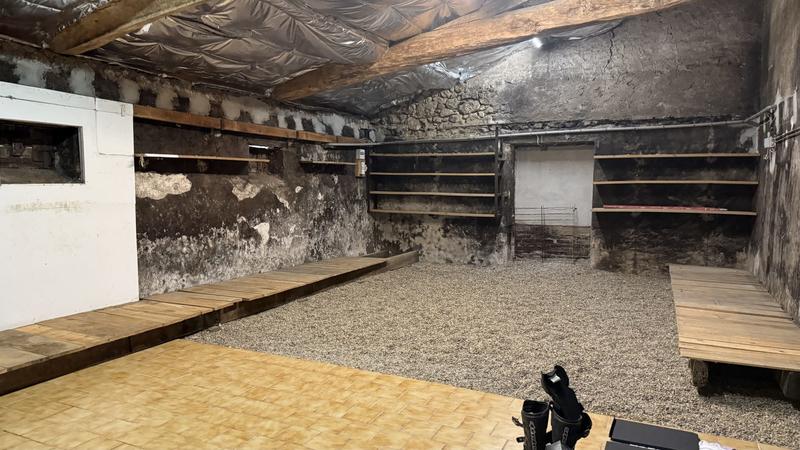 Maison - 197 m² - 7 pièces