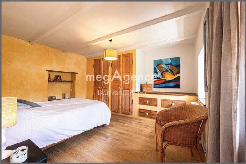 Maison en pierre - 131 m² - 5 pièces