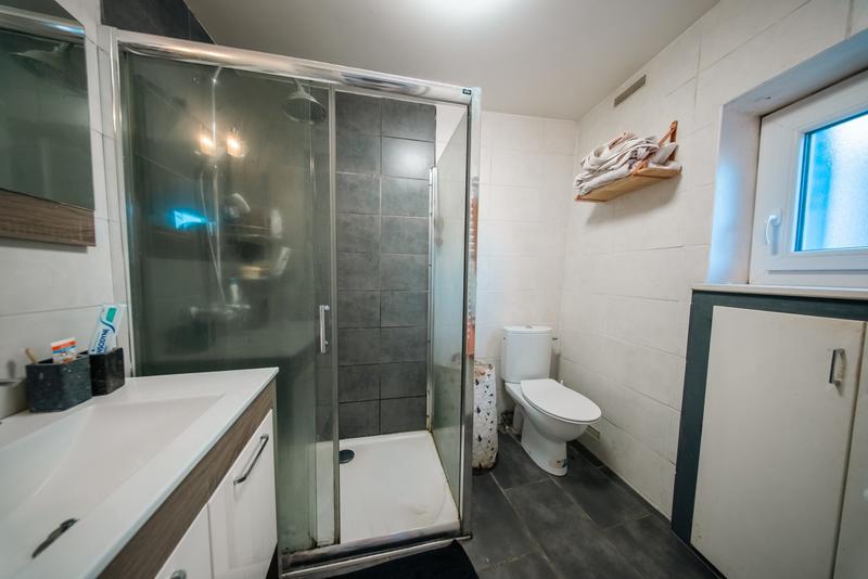 Maison ancienne - 77 m² - 4 pièces