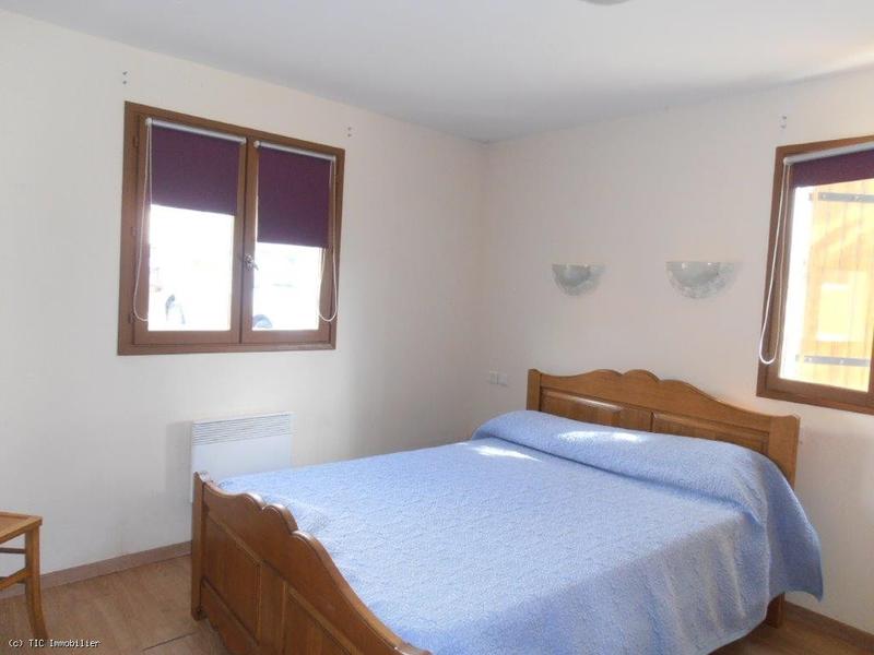 Maison de village - 86 m² - 4 pièces