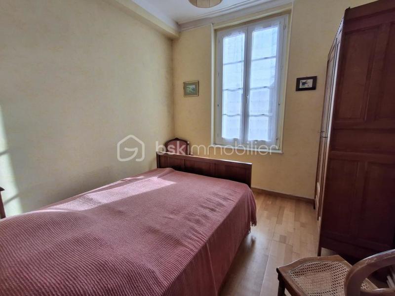 Duplex - 95 m² - 5 pièces