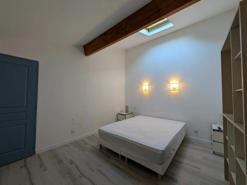 Appartement - 77 m² - 3 pièces