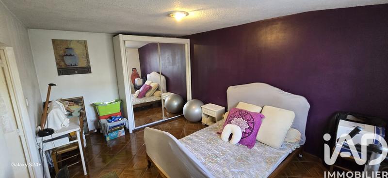 Maison - 108 m² - 5 pièces