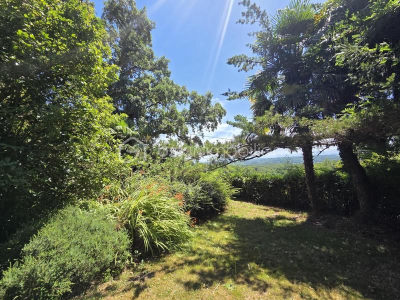 Propriété - 500 m² - 21 pièces