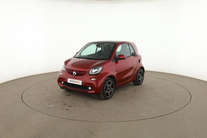 Smart ForTwo 0.9 Prime Twinamic 90 ch