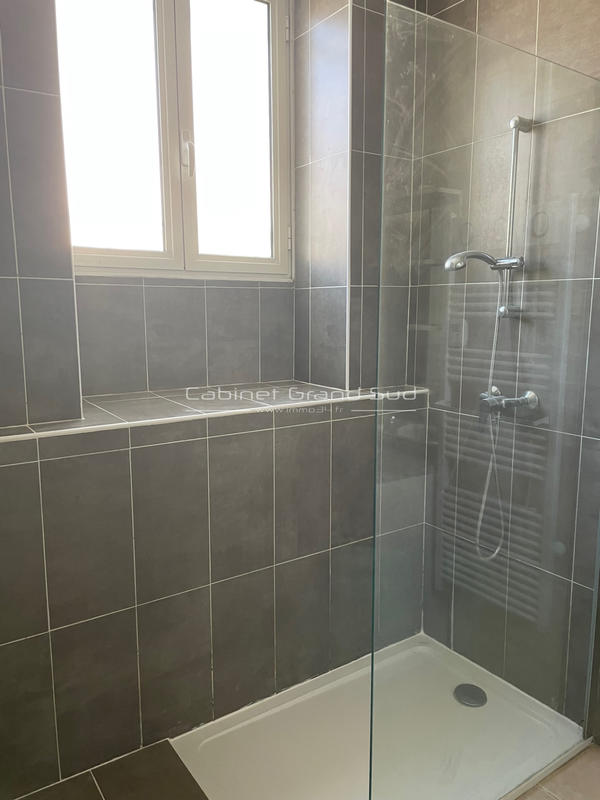 Appartement - 86 m² - 3 pièces