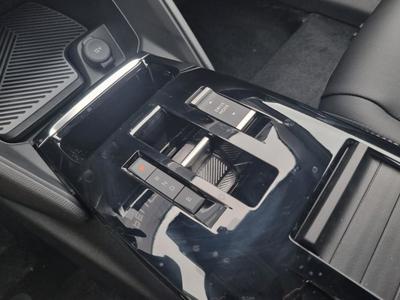 Citroën E-C4 III e 136 ch (100 kW) Auto Max