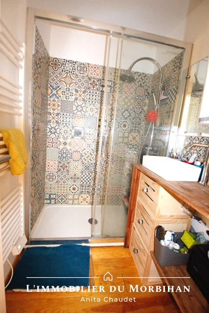 Maison - 204 m² - 11 pièces