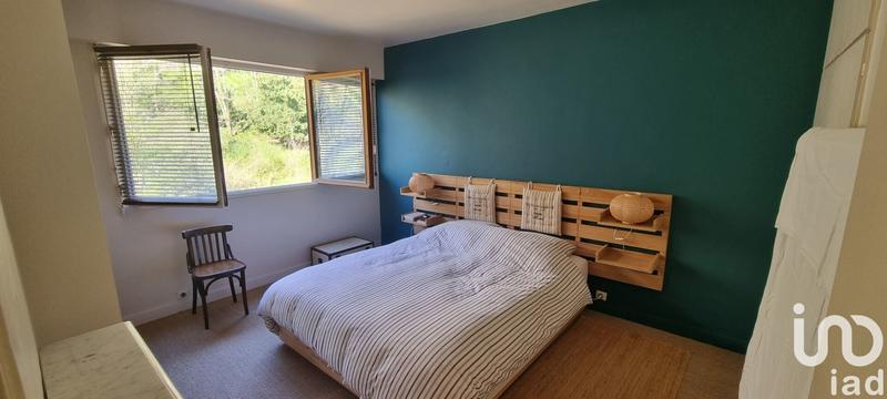 Appartement - 103 m² - 5 pièces