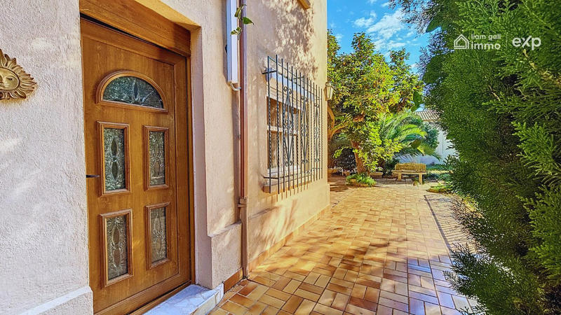 Maison - 145 m² - 6 pièces